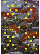 Generace XY/XX - Nejmladší vlna českého komiksu