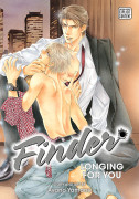 Finder Deluxe Edition 7: Longing for You