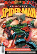 Velkolepý Spider-Man 01/2012: V prachu a písku