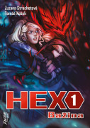 Hex 1: Bažina