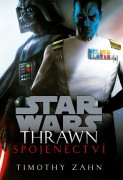 Star Wars - Thrawn: Spojenectví