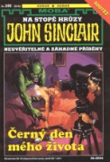 John Sinclair 240: Černý den mého života
