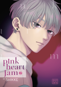 Pink Heart Jam 2