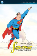 Superman v každé roční době (Legendy DC)