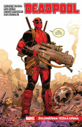 Deadpool 1: Žoldnéřina těžká dřina