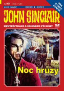 John Sinclair 001: Noc hrůzy