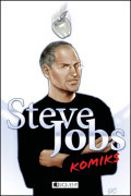 Steve Jobs: Komiks