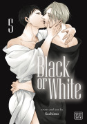 Black or White 5
