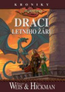 DragonLance: Kroniky IV - Draci letního žáru