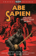 Abe Sapien 9: Ztracené životy a další příběhy