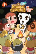 Animal Crossing: New Horizons 3
