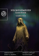 Carcosa - Necronomicon gamebook