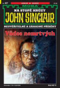 John Sinclair 427: Vůdce nemrtvých