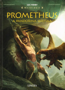 Prometheus a Pandořina skříňka
