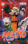 Naruto 63: Svět snů