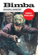 Bimba kreslí Foglara