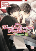 The World's Greatest First Love 16