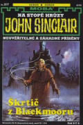 John Sinclair 317: Škrtič z Blackmooru