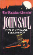 The Blackstone Chronicles: Den zúčtování - Stereoskop