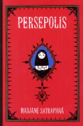 Persepolis 1