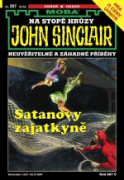 John Sinclair 397: Satanovy zajatkyně