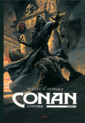 Conan z Cimmerie 4 (varianta A)