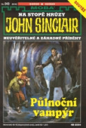 John Sinclair 243: Půlnoční vampýr