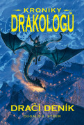 Kroniky drakologů II: Dračí deník