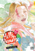 Hell's Paradise: Jigokuraku 12
