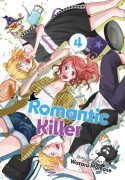 Romantic Killer 4