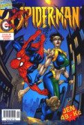 Spider-Man 09: Pod povrchem
