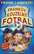 Frankův kouzelný fotbal: Frankie a piráti