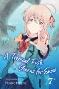 A Tropical Fish Yearns for Snow 7