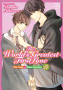 The World's Greatest First Love 14