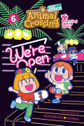 Animal Crossing: New Horizons 6