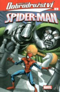 Marvelova dobrodružství: Spider-Man 3