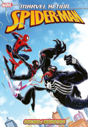 Marvel Action - Spider-Man: Souboj monster