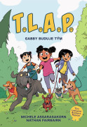 T.L.A.P.: Gabby buduje tým