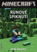 Minecraft: Runové spiknutí
