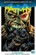 Batman 3: Já jsem zhouba
