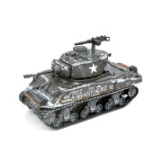 Tank M4 Sherman – velký model