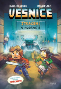 Minecraft - Vesnice: Ztraceni v podsvětí