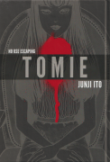 Tomie: Complete Deluxe Edition