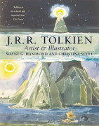 J. R. R. Tolkien: Artist and Illustrator