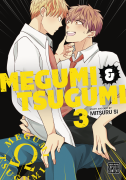 Megumi & Tsugumi 3