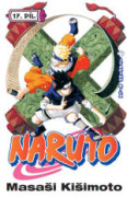 Naruto 17: Itačiho síla