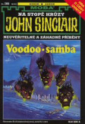 John Sinclair 286: Voodoo-samba