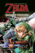The Legend of Zelda: Twilight Princess 8