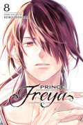 Prince Freya 8