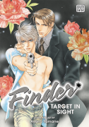 Finder Deluxe Edition 1: Target in Sight